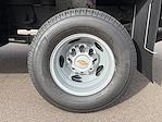 2026 Chevrolet Silverado 3500 Regular Cab 4WD Knapheide Flatbed Truck for sale #G624200 - photo 9