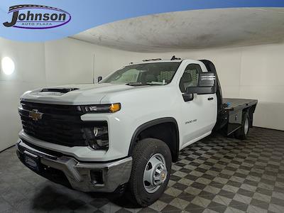 New 2026 Chevrolet Silverado 3500 - photo 1