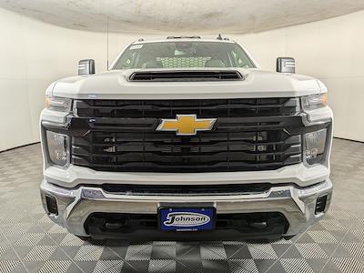 New 2026 Chevrolet Silverado 3500 - photo 1