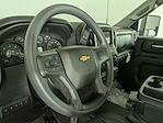 New 2026 Chevrolet Silverado 3500 Regular Cab Steel Flatbed Truck for sale #G625520 - photo 15