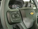 New 2026 Chevrolet Silverado 3500 Regular Cab Steel Flatbed Truck for sale #G625520 - photo 16