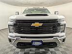 New 2026 Chevrolet Silverado 3500 Regular Cab Steel Flatbed Truck for sale #G625520 - photo 2