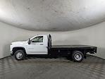 New 2026 Chevrolet Silverado 3500 Regular Cab Steel Flatbed Truck for sale #G625520 - photo 3
