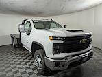 New 2026 Chevrolet Silverado 3500 Regular Cab Steel Flatbed Truck for sale #G625520 - photo 5