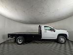 New 2026 Chevrolet Silverado 3500 Regular Cab Steel Flatbed Truck for sale #G625520 - photo 6