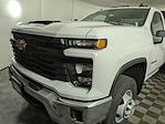 New 2026 Chevrolet Silverado 3500 Regular Cab Steel Flatbed Truck for sale #G625520 - photo 9