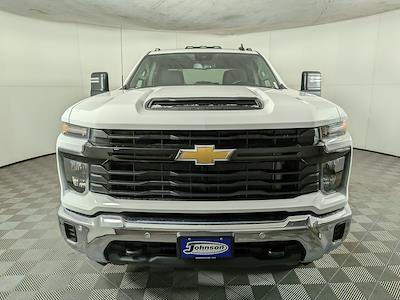 New 2026 Chevrolet Silverado 2500 Work Truck Crew Cab for sale #G650341 - photo 2