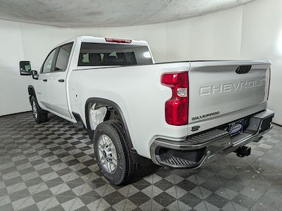 New 2026 Chevrolet Silverado 2500 Work Truck Crew Cab for sale #G650341 - photo 2