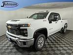 New 2026 Chevrolet Silverado 2500 Work Truck Crew Cab for sale #G650341 - photo 1