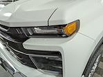 New 2026 Chevrolet Silverado 2500 Work Truck Crew Cab for sale #G650341 - photo 12