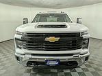 New 2026 Chevrolet Silverado 2500 Work Truck Crew Cab for sale #G650341 - photo 4