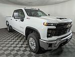 New 2026 Chevrolet Silverado 2500 Work Truck Crew Cab for sale #G650341 - photo 6