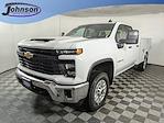 New 2026 Chevrolet Silverado 2500 Double Cab Service Truck for sale #G651575 - photo 1