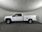 New 2026 Chevrolet Silverado 2500 Double Cab Service Truck for sale #G651575 - photo 3