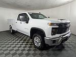 New 2026 Chevrolet Silverado 2500 Double Cab Service Truck for sale #G651575 - photo 5