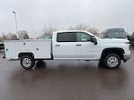 2026 Chevrolet Silverado 2500 Crew Cab SRW 4WD Scelzi Service Truck for sale #G653859 - photo 4