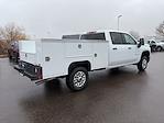 2026 Chevrolet Silverado 2500 Crew Cab SRW 4WD Scelzi Service Truck for sale #G653859 - photo 5