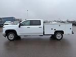 2026 Chevrolet Silverado 2500 Crew Cab SRW 4WD Scelzi Service Truck for sale #G653859 - photo 8
