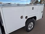 2026 Chevrolet Silverado 2500 Crew Cab SRW 4WD Scelzi Service Truck for sale #G653903 - photo 24