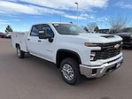 2026 Chevrolet Silverado 2500 Crew Cab SRW 4WD Scelzi Service Truck for sale #G653903 - photo 4