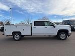 2026 Chevrolet Silverado 2500 Crew Cab SRW 4WD Scelzi Service Truck for sale #G653903 - photo 5