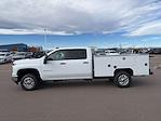 2026 Chevrolet Silverado 2500 Crew Cab SRW 4WD Scelzi Service Truck for sale #G653903 - photo 8