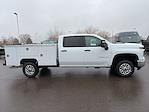 2026 Chevrolet Silverado 2500 Crew Cab SRW 4WD Scelzi Service Truck for sale #G654365 - photo 4