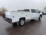 2026 Chevrolet Silverado 2500 Crew Cab SRW 4WD Scelzi Service Truck for sale #G654365 - photo 5