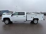 2026 Chevrolet Silverado 2500 Crew Cab SRW 4WD Scelzi Service Truck for sale #G654365 - photo 8
