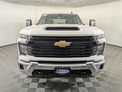 New 2026 Chevrolet Silverado 2500 Crew Cab Service Truck for sale #G654576 - photo 2