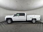 2026 Chevrolet Silverado 2500 Crew Cab SRW 4WD Scelzi Service Truck for sale #G654576 - photo 3