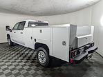 2026 Chevrolet Silverado 2500 Crew Cab SRW 4WD Scelzi Service Truck for sale #G654576 - photo 4