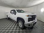 2026 Chevrolet Silverado 2500 Crew Cab SRW 4WD Scelzi Service Truck for sale #G654576 - photo 5