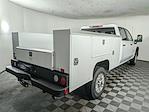 2026 Chevrolet Silverado 2500 Crew Cab SRW 4WD Scelzi Service Truck for sale #G654576 - photo 7