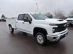 2026 Chevrolet Silverado 2500 Crew Cab SRW 4WD Scelzi Service Truck for sale #G654611 - photo 3