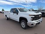 2026 Chevrolet Silverado 2500 Crew Cab SRW 4WD Scelzi Service Truck for sale #G654618 - photo 4