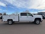 2026 Chevrolet Silverado 2500 Crew Cab SRW 4WD Scelzi Service Truck for sale #G654618 - photo 5