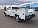 2026 Chevrolet Silverado 2500 Crew Cab SRW 4WD Scelzi Service Truck for sale #G654618 - photo 2