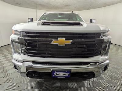 2026 Chevrolet Silverado 2500 Crew Cab SRW 4WD Knapheide Service Truck for sale #G674364 - photo 2