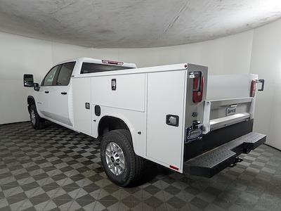 2026 Chevrolet Silverado 2500 Crew Cab SRW 4WD Knapheide Service Truck for sale #G674364 - photo 2