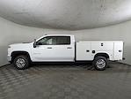 2026 Chevrolet Silverado 2500 Crew Cab SRW 4WD Knapheide Service Truck for sale #G674364 - photo 3