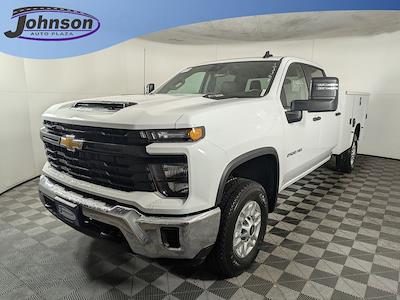 New 2026 Chevrolet Silverado 2500 - photo 1