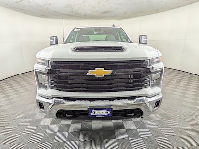 New 2026 Chevrolet Silverado 2500 - photo 1