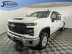 2026 Chevrolet Silverado 2500 Crew Cab SRW 4WD Knapheide Service Truck for sale #G674441 - photo 1