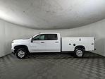 2026 Chevrolet Silverado 2500 Crew Cab SRW 4WD Knapheide Service Truck for sale #G674441 - photo 3
