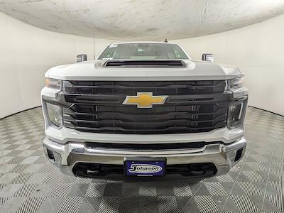 2026 Chevrolet Silverado 2500 Crew Cab SRW 4WD Knapheide Service Truck for sale #G674522 - photo 2