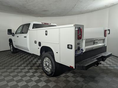 2026 Chevrolet Silverado 2500 Crew Cab SRW 4WD Knapheide Service Truck for sale #G674522 - photo 2