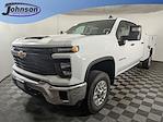 2026 Chevrolet Silverado 2500 Crew Cab SRW 4WD Knapheide Service Truck for sale #G674522 - photo 1