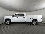 2026 Chevrolet Silverado 2500 Crew Cab SRW 4WD Knapheide Service Truck for sale #G674522 - photo 3