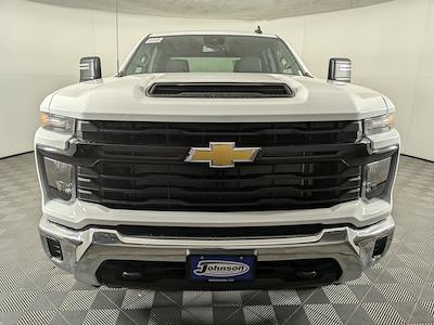New 2026 Chevrolet Silverado 2500 Crew Cab Service Truck for sale #G674550 - photo 2